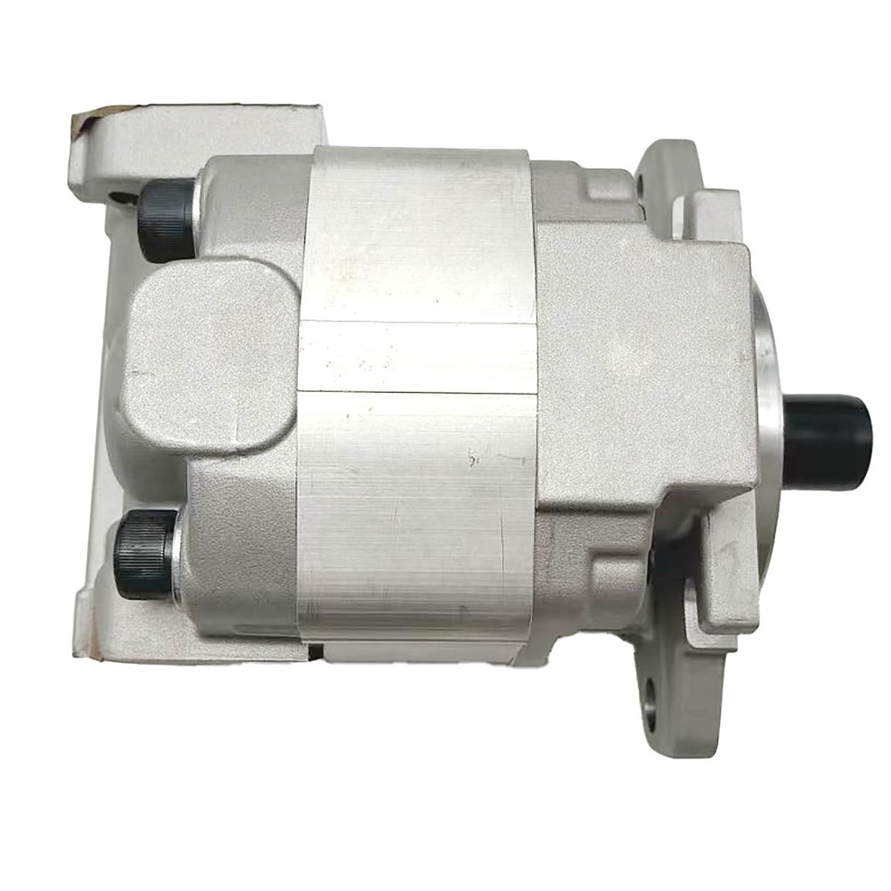 New Hydraulic Pump 705-12-38011 for Steering for Komatsu WA500-3L S/N A70001-UP