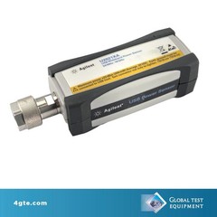 Keysight U2021XA-100 50 MHz to 18 GHz USB Peak Power Sensor