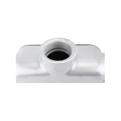 TOPAZ ELECTRIC 3-1/2″ T9CG CONDUIT BODIES RIGID THREADED TYPE LT COVER & GASKET