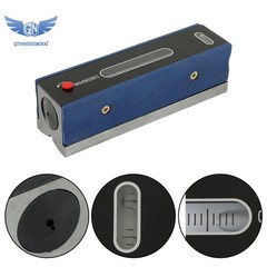 6″ MASTER PRECISION LEVEL 0.0002”/10” FOR MACHINIST TOOL Carbon Steel