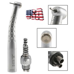 USA NSK PANA Turbina Dental 45 Degree Surgical High Speed Handpiece Push 4H WCA4
