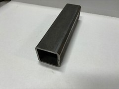 Steel Square Tubing 2-1/2″X 2-1/2″X .250″ Wall X 12″