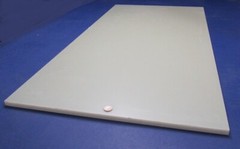 Micarta Phenolic G10FR4 Sheet .625″ (5/8″) Thick x 24″ x 48″