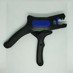 Blue Point By Snap On Tools Self-Adjusting Wire Stripper Automatic Cutter PWC22B