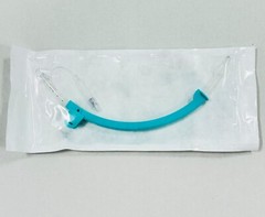 *1-Pack* Cooper Surgical Kronner Manipujector Uterine Manipulator-Injector 6003