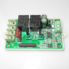 12V/24V Motor Linear Actuator Controller Wireless Remote Forward Reverse Control