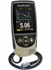 DeFelsko FS3-G PosiTector 6000 FS3 Advanced Ferrous, Range 0 – 60 mils