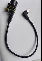 Infiray mini 640 2 Thermal Imaging Module 640×512 9.1mm 60hz No Shutter UVC FPV