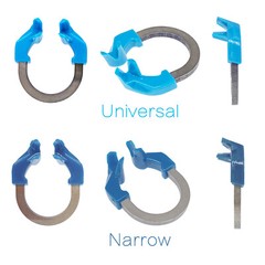 Dental Matrix Bands Ring Sectional Matrice Clamp Fit Garrison Palodent V3 System