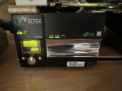 Eltek V1000A1-HE Rectifier Module