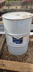 New Unopened 55 Gal Drum Of Dayton Superior Maxi Tilt Form Release