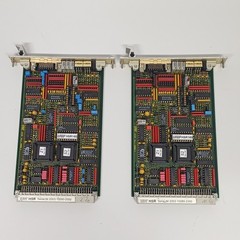 LPKF HSR Rev 2000.3 Motion System Control Board 2003-10090-2000 Removed From Wor