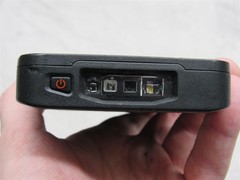 DATALOGIC SGVWF MEMOR 30 HANDHELD MOBILE COMPUTER/BARCODE READER 944850001