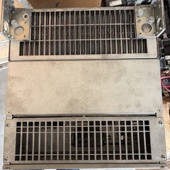 Schneider Altivar 71 ATV71HC11N4D VFD 150HP 110KW 380-480V 3PH Motor Drive