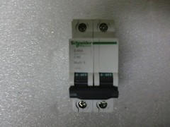Schneider Electric Circuit Breaker D 63A C60 Multi 9 24530 2P Rep by M9F23263