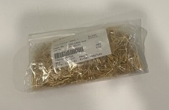 ITT Cannon 030-1955-000 D-Sub Contact Connector Gold Plated NEW! FREE SHIPPING!