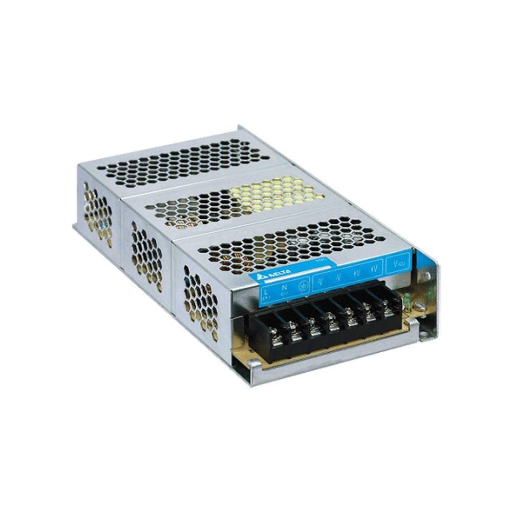 Delta PMC-24V150W1AA POWER SUPPLY 1PH DC24V/150W