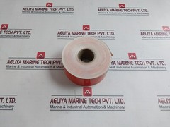 LABELTAC LT206 Orange Label Tape 2″X150′