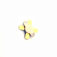 1PCS ASI MRF150 SILICON RF POWER MOSFET, 2.0 to 150 MHz