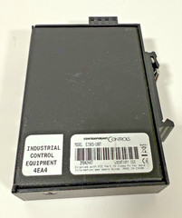Contemporary Controls EISK5-100T Skorpion-5 Ethernet Switch 10/100Mbps
