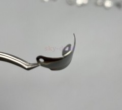 Dental Matrix Bands Ring Sectional Contoured Matrices Systems Fits Palodent V3