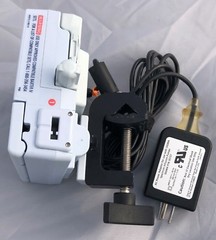 Baxter Sigma Spectrum, Patient Ready with 6 Months Warranty (Version 6.05.13)