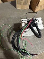 Used & Tested NATIONAL INSTRUMENTS UMI-7764 Universal Motion Interface SCB-68