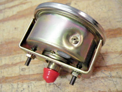 CAT 0-100 PSI Caterpillar 4W-0506 Pressure Gauge 3-1/8″ Face