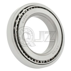 [1-Set] Cone: 07100 Race: 07204 Tapered Roller Bearing 1″ x 2.047″ x 0.591″