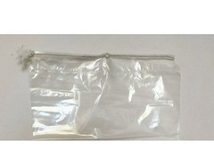 8 lb / 10 lb / 20 lb Ice Bags with Drawstring Commercial Grade CHOOSE QUANTITY