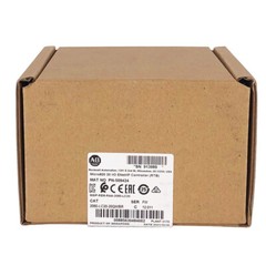 AB 2080-LC20-20QWBR Micro820 plug-in module 2080LC2020QWBR