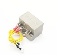 1x Electric Ship Half Wave Rectifier 25FW-4FB1 230~460V 207V 2.5A
