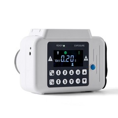 US Dental X-Ray Positioing Digital Xray 2.0 Sensor Holder Positioning System