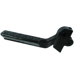 John Deere Aftermarket Right-hand Fast-tach Handle- AT418735