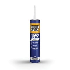 LIQUID NAILS Latex Off-white Multi-use, 10-fl oz