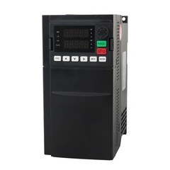 1 To 3 Phase 7.5KW 10HP 220V Variable Frequency Drive Inverter CNC VFD VSD New
