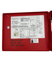 Starlink SLE-LTEV-CFB-PS NAPCO Commercial Fire Alarm Communicator