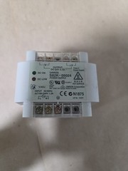 Omron S82K-05024 Power Supply 24V DC
