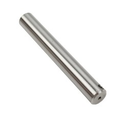New Excavator Bucket Pin 45mm x 330mm 13” CAT 305 John Deere Komatsu CASE Harden
