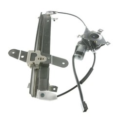 Power Window Regulator Passenger Crown Victoria 4.6L 1992-2011 741-665 6W7Z5423