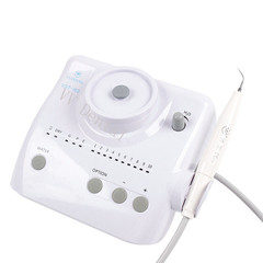 Dental Ultrasonic Scaler Detachable Handpiece Auto Water Supply Tooth Cleaner