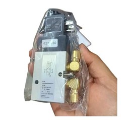 Solenoid Valve 2625484 for Heidelberg SM102 CD102 Offset Printing 98.184.1051