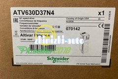 1 pc NEW — Frequency converter ATV630D37N4 Fast Delivery UPS or FedEx