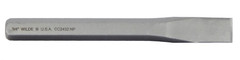 Wilde 5pc Cold Chisel Set 5/16″ to 3/4 Inch MADE IN USA High Carbon Steel