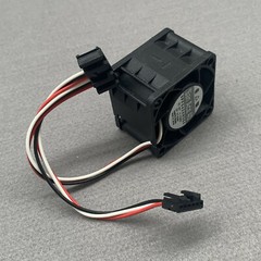 New FANUC A90L-0001-0580#B 9PF0424H304 24V 0.095A 4CM Cooling Fan