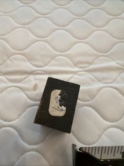 Printing Block “ U.S. MAIL BOX “