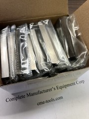30pcs 3/8 x 3″ 10% cobalt HSS Square tool bits for $159.00 #HS-CO2B-38–new