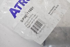 Atro SP00-11601 Spring Eye Bushing Poly Rotating 5/8″ ID x 1-3/4″ OD Cylinder