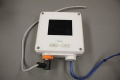 VAISALA ANALOG OUTPUT TRANSMITTER INDIGO201 (SHORT CORD)