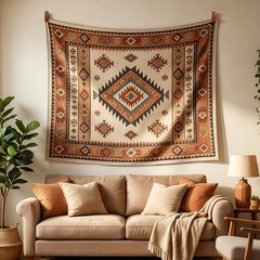 4PCS Quilt Hanger for Wall Display, Blankets, Rugs, Rug Hangers and Tapestrie…
